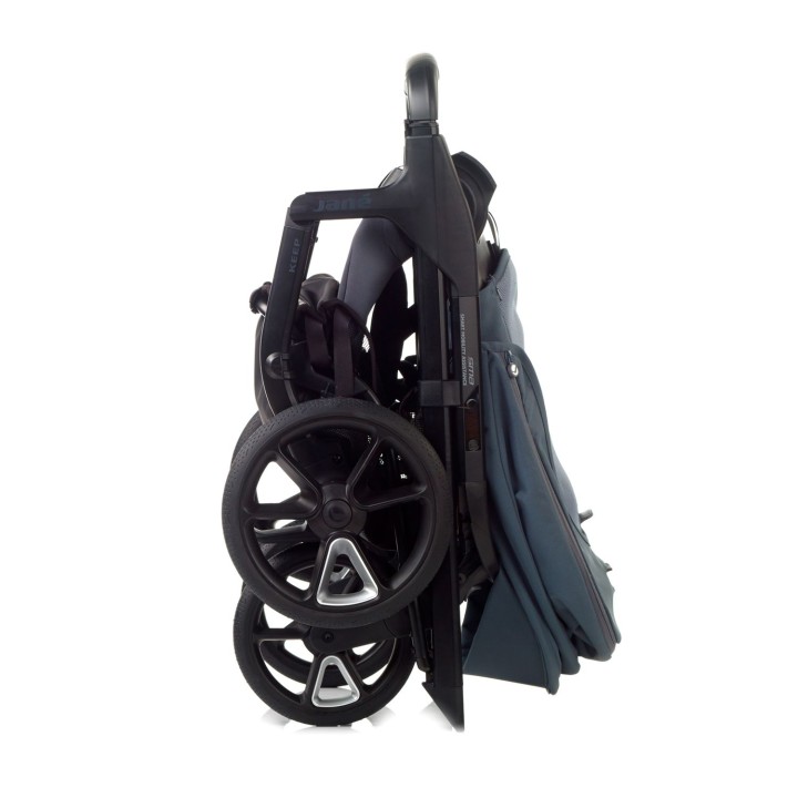 Silla paseo Keep de Jané