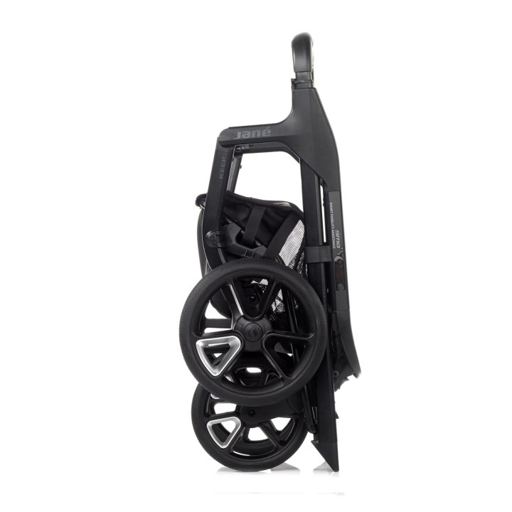 Silla paseo Keep de Jané