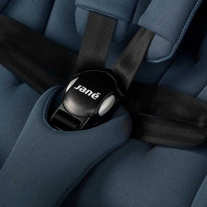 Silla paseo Keep de Jané