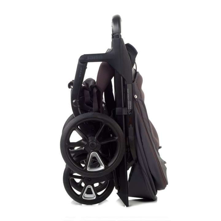 Silla paseo Keep de Jané