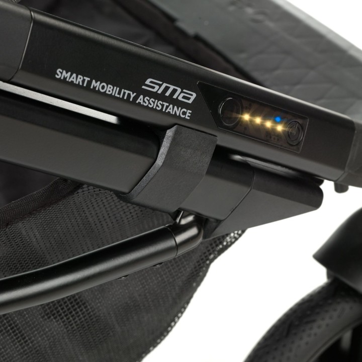 Silla paseo Keep de Jané