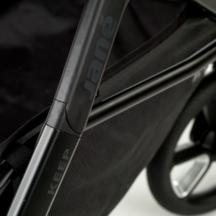 Silla paseo Keep de Jané