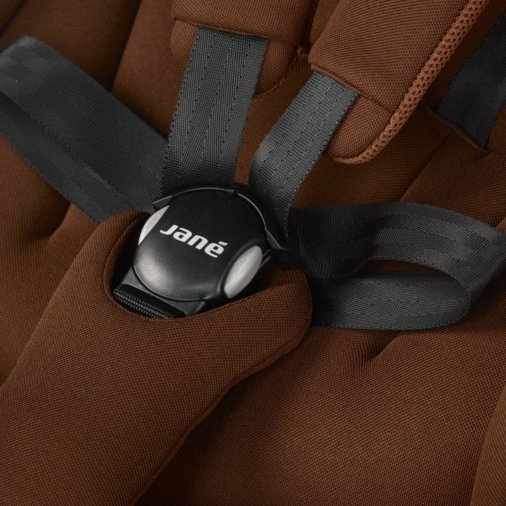 Silla paseo Keep de Jané