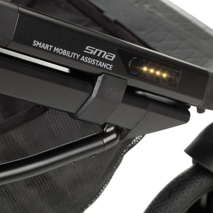 Silla paseo Keep de Jané