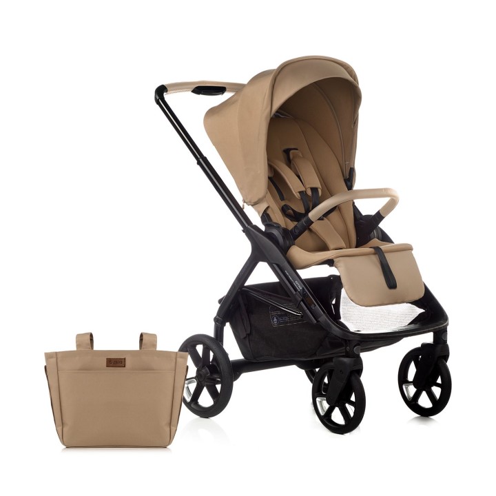 Silla paseo Keep de Jané