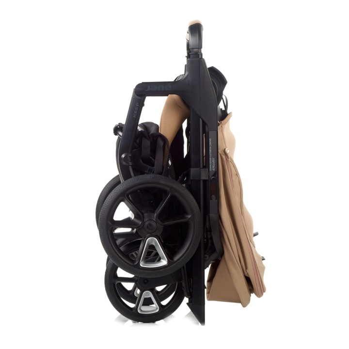 Silla paseo Keep de Jané