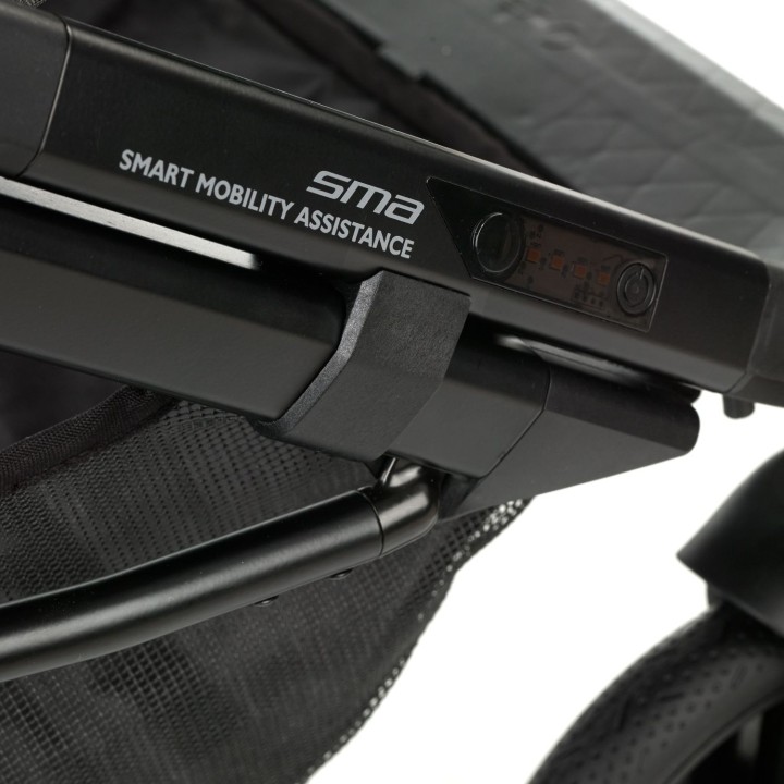 Silla paseo Keep de Jané