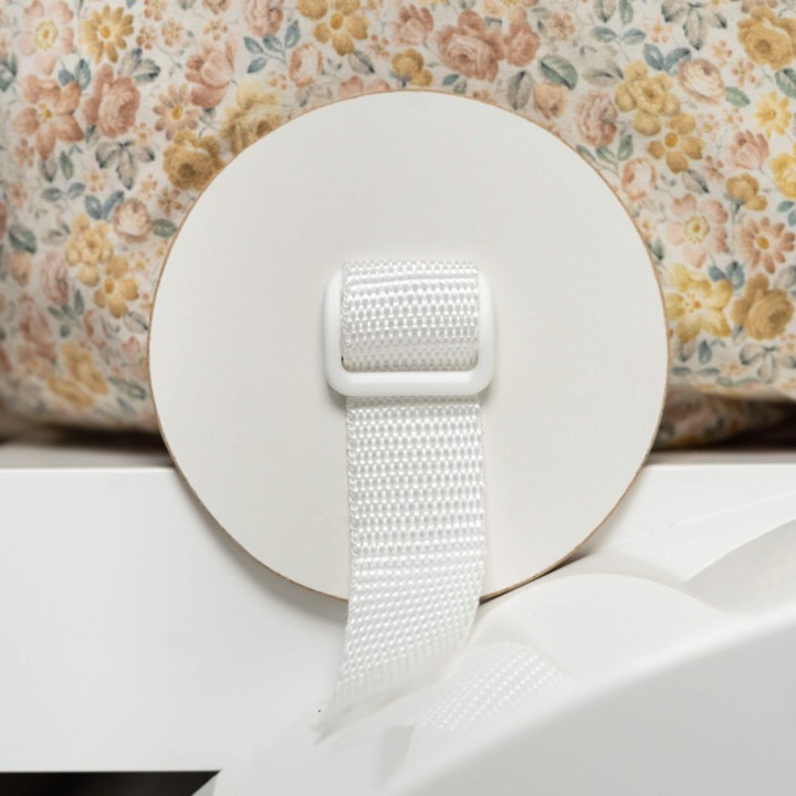 Kit Colecho cuna con puente de Micuna