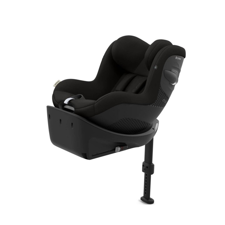 Sirona Gi i-Size silla de seguridad de Cybex