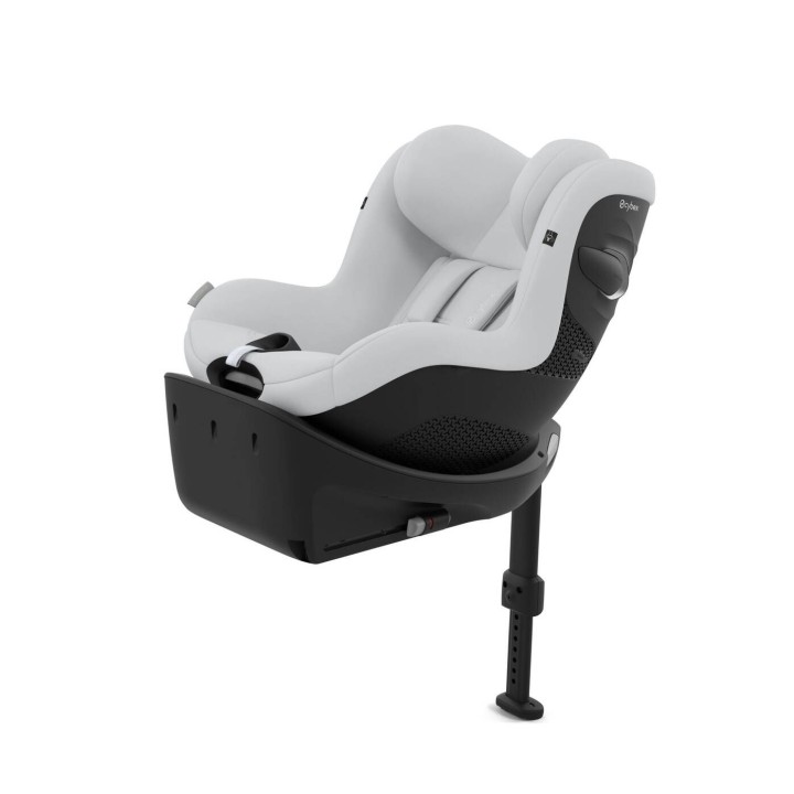 Sirona Gi i-Size silla de seguridad de Cybex