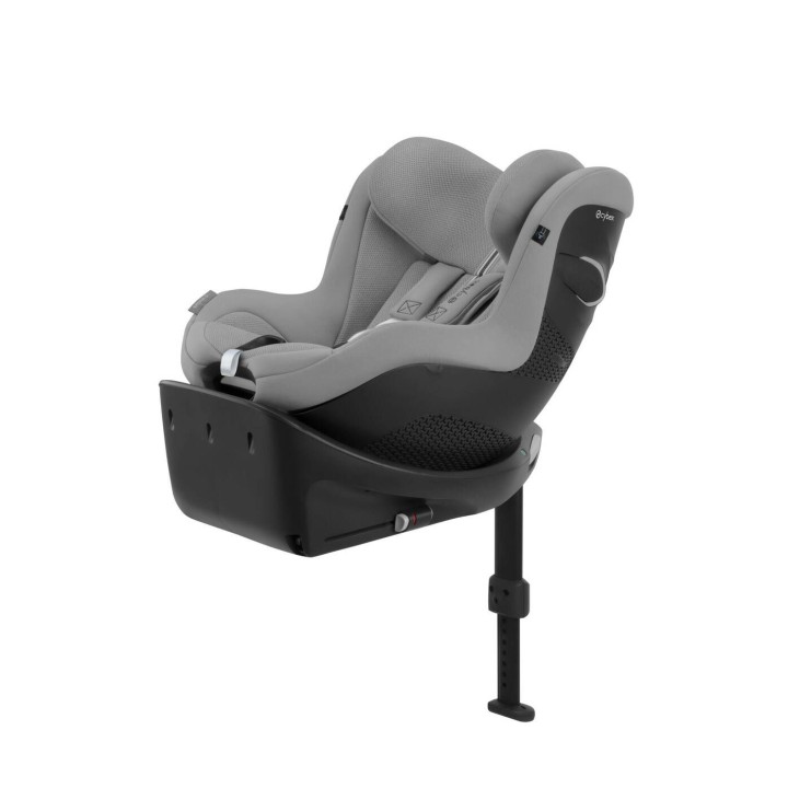 Sirona Gi i-Size silla de seguridad de Cybex