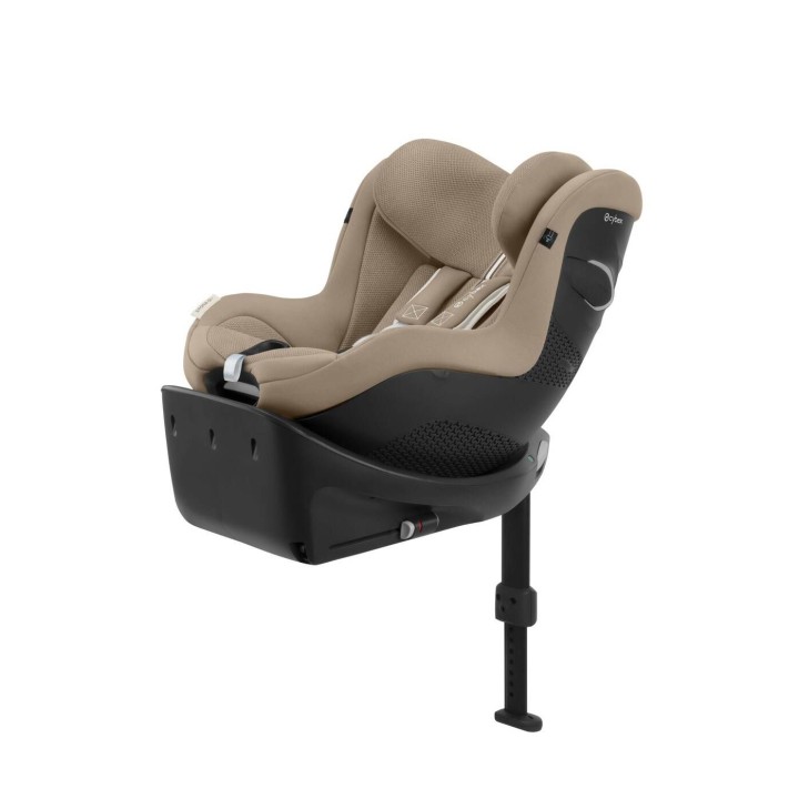 Sirona Gi i-Size silla de seguridad de Cybex