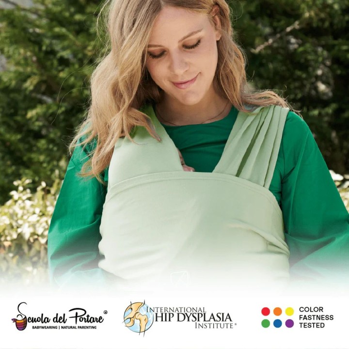 Fular portabebés Cuddle Band 2 de Koala