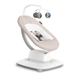 Hamaca Mecedora Inteligente MamaRoo de UPPAbaby