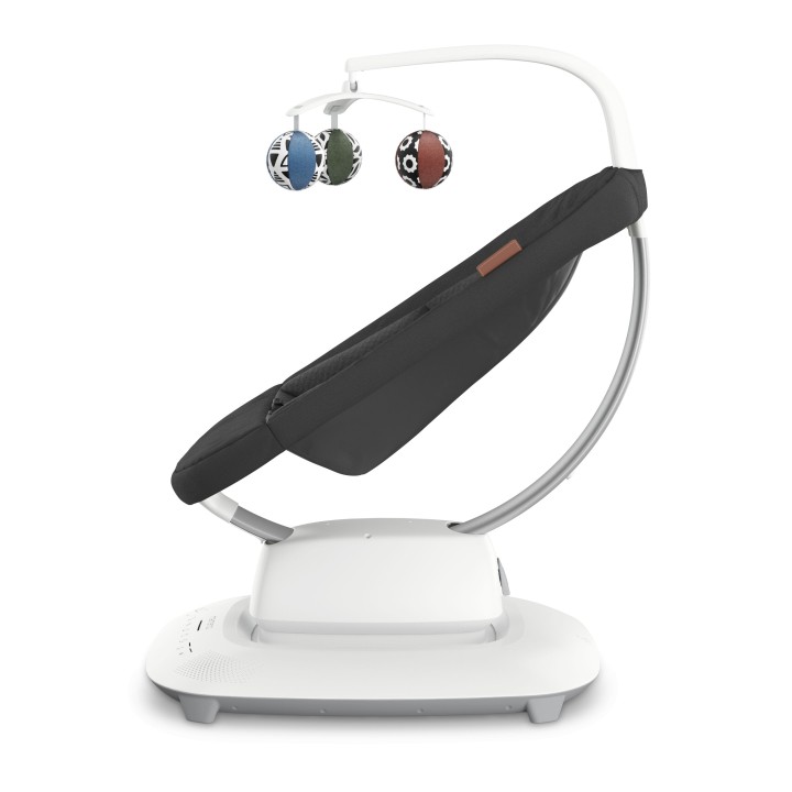 Hamaca Mecedora Inteligente MamaRoo de UPPAbaby