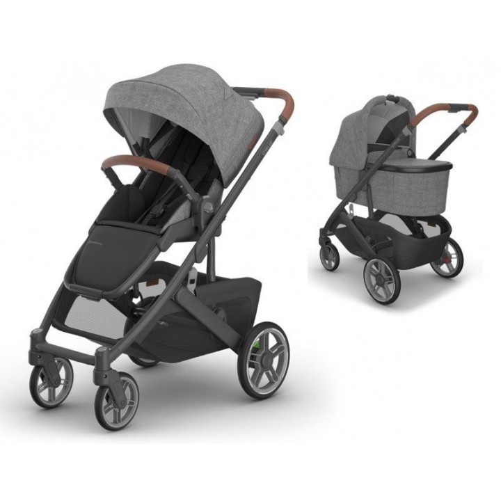 Dúo Cruz V3 de UPPAbaby