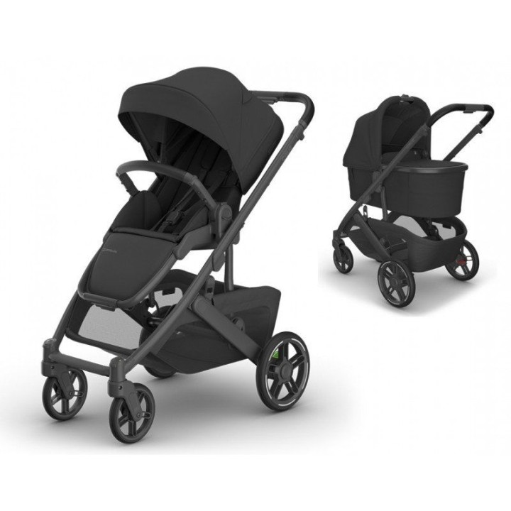 Dúo Cruz V3 de UPPAbaby