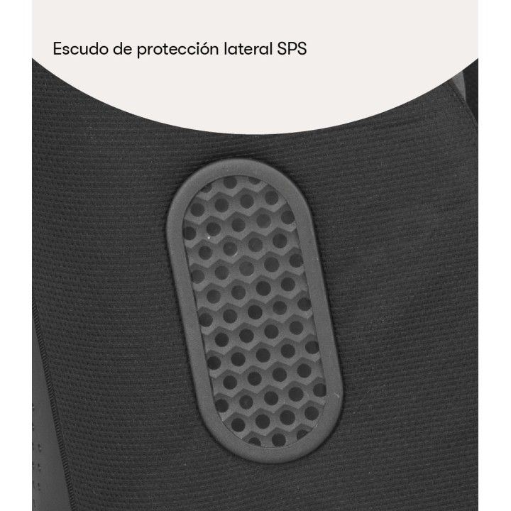 Beat de Casualplay Silla de coche 40 a 150 cm