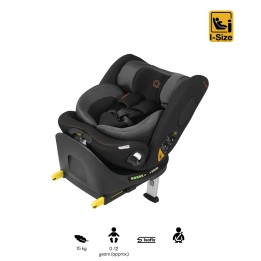 Beat de Casualplay Silla de coche 40 a 150 cm