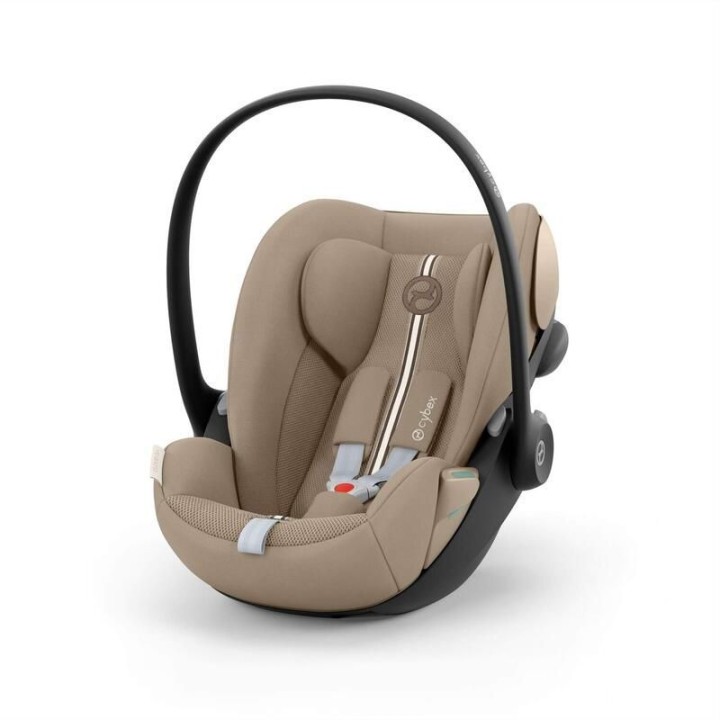 Trío Balios S Lux Almond Beige de Cybex