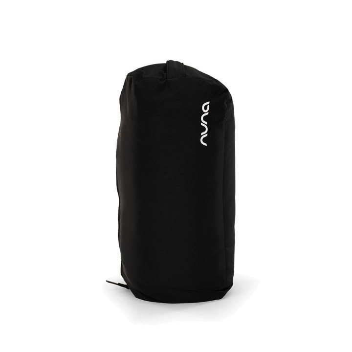 Set saco de invierno y manoplas de Nuna