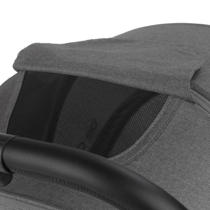 Silla de paseo Airfold de Be Cool