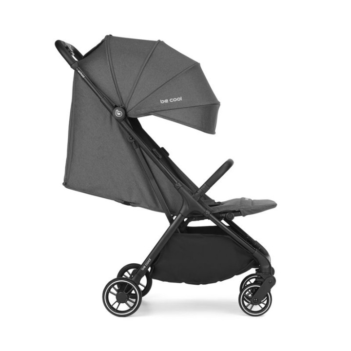 Silla de paseo Airfold de Be Cool