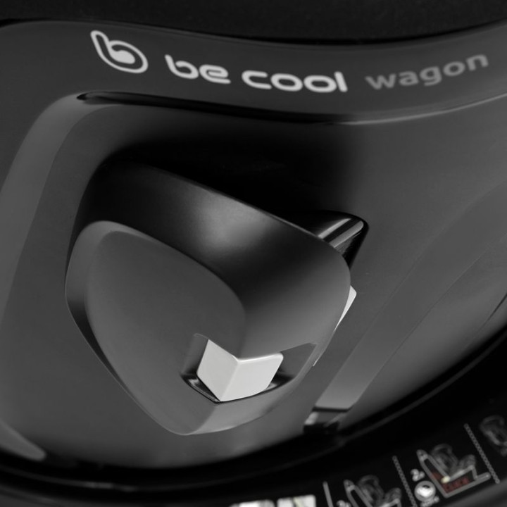 Wagon 2 de BeCool
