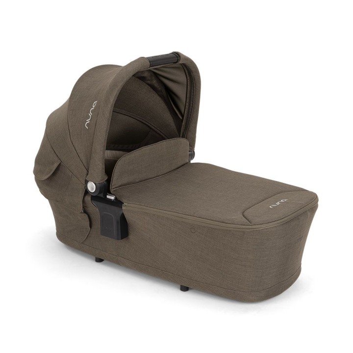 Dúo TRIV NEXT 2026 de Nuna