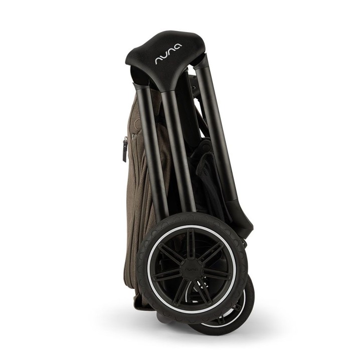 Dúo TRIV NEXT 2026 de Nuna