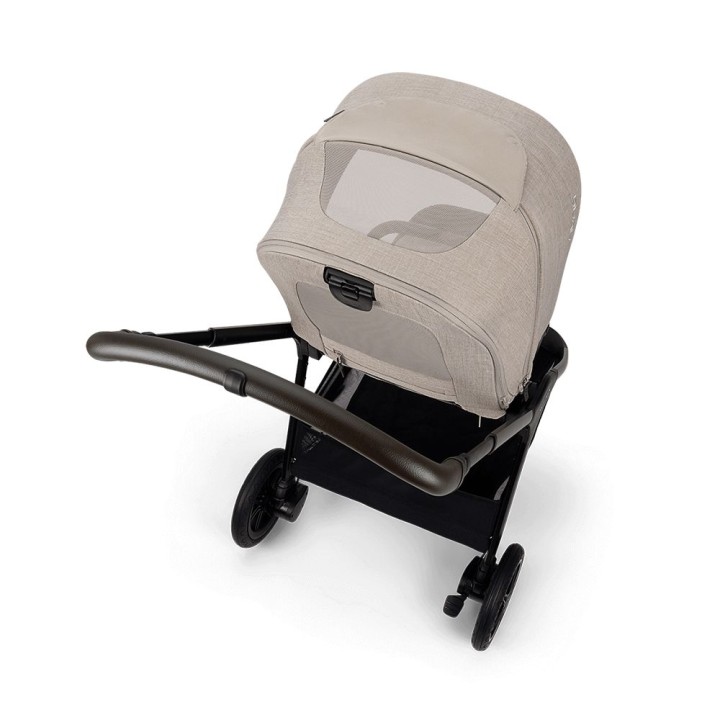 Dúo TRIV NEXT 2026 de Nuna