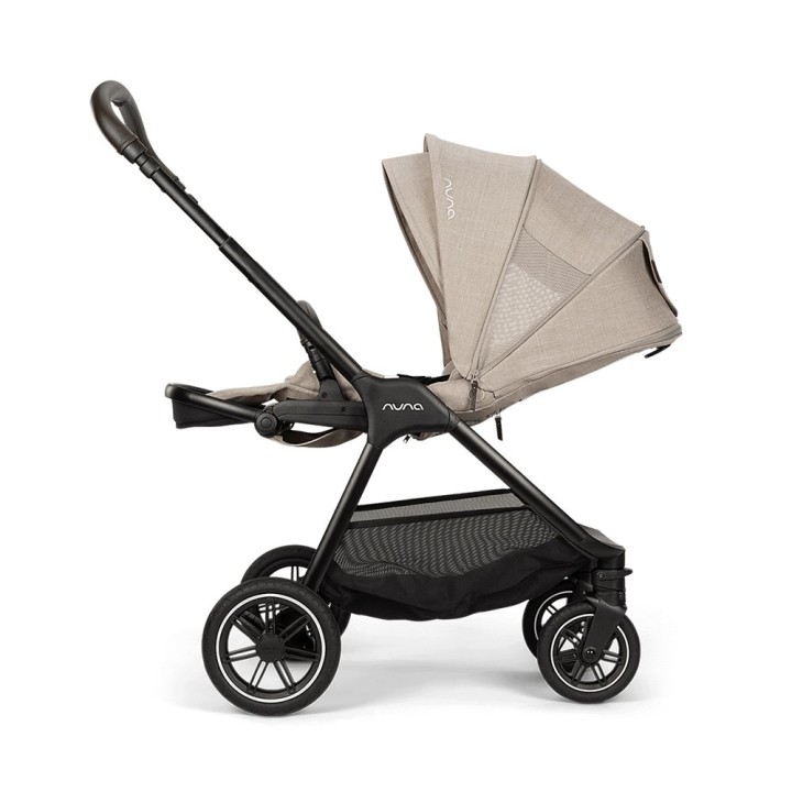 Dúo TRIV NEXT 2026 de Nuna