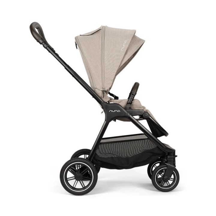 Dúo TRIV NEXT 2026 de Nuna