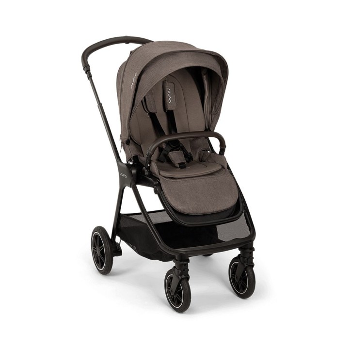 Dúo TRIV NEXT 2026 de Nuna