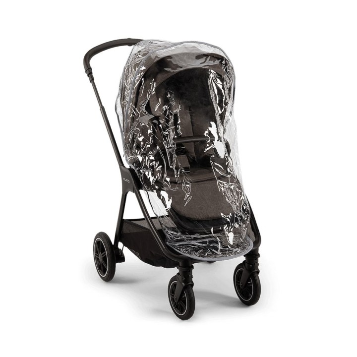 Dúo TRIV NEXT 2026 de Nuna