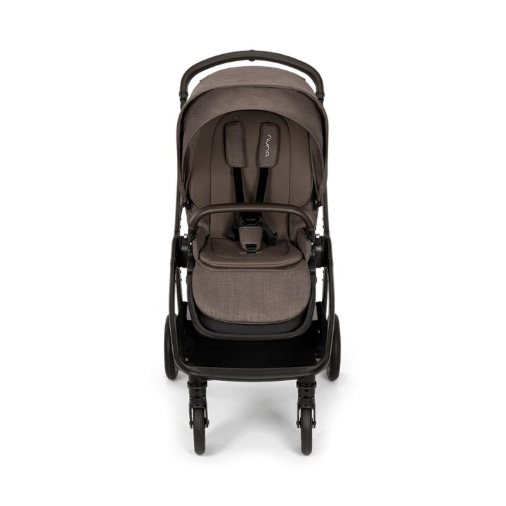 Dúo TRIV NEXT 2026 de Nuna