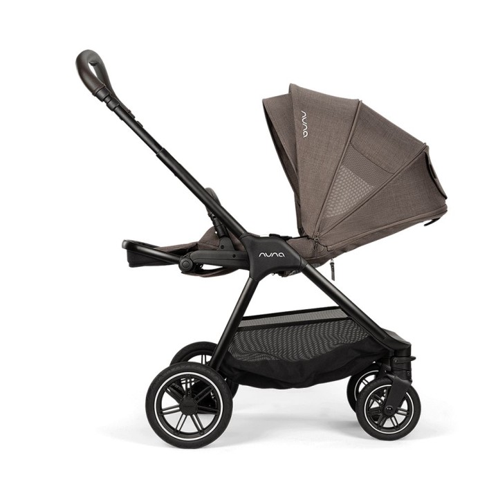 Dúo TRIV NEXT 2026 de Nuna