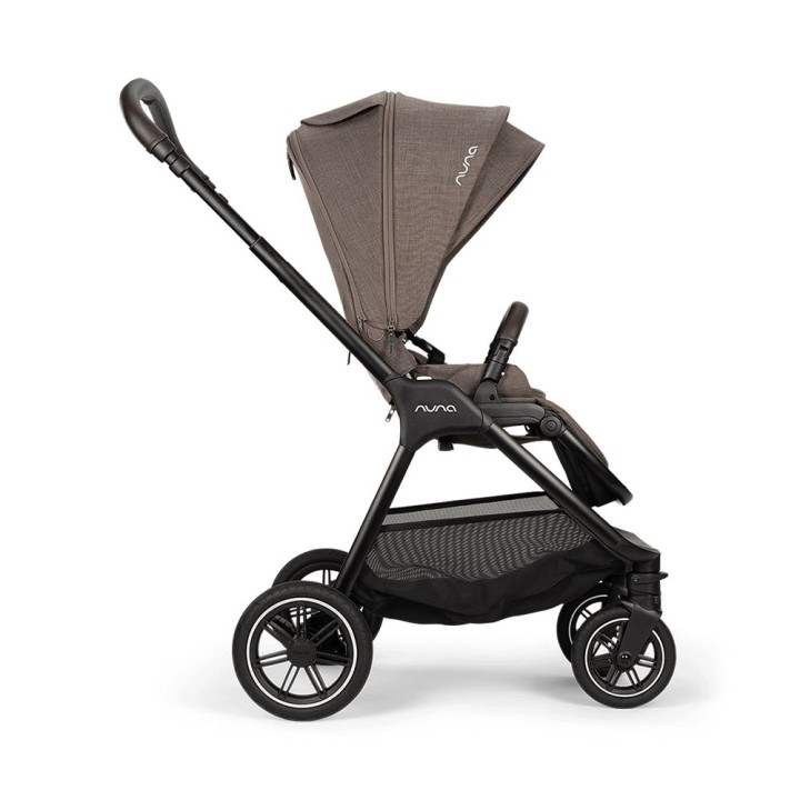 Dúo TRIV NEXT 2026 de Nuna