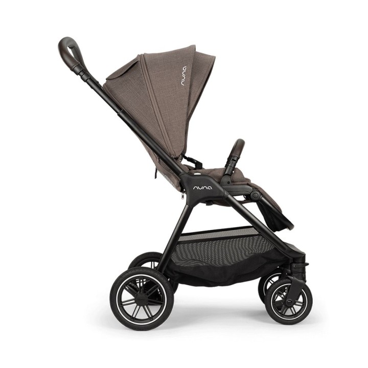 Dúo TRIV NEXT 2026 de Nuna