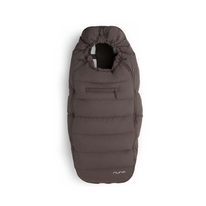 Dúo TRIV Next LX de Nuna