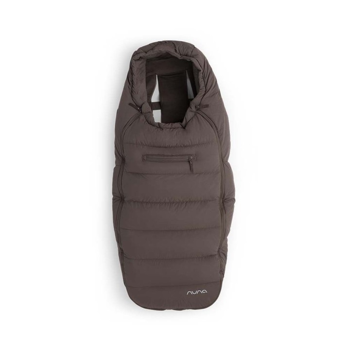 Dúo TRIV Next LX de Nuna