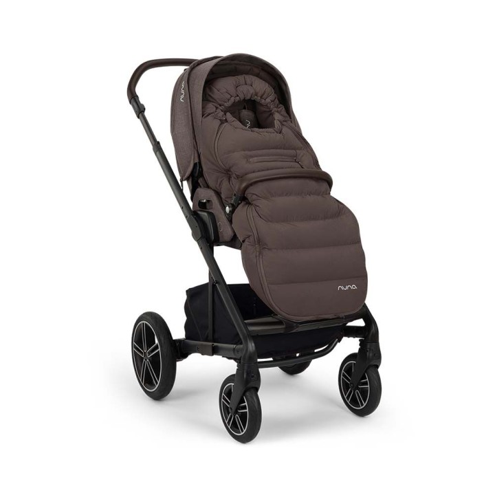 Dúo TRIV Next LX de Nuna