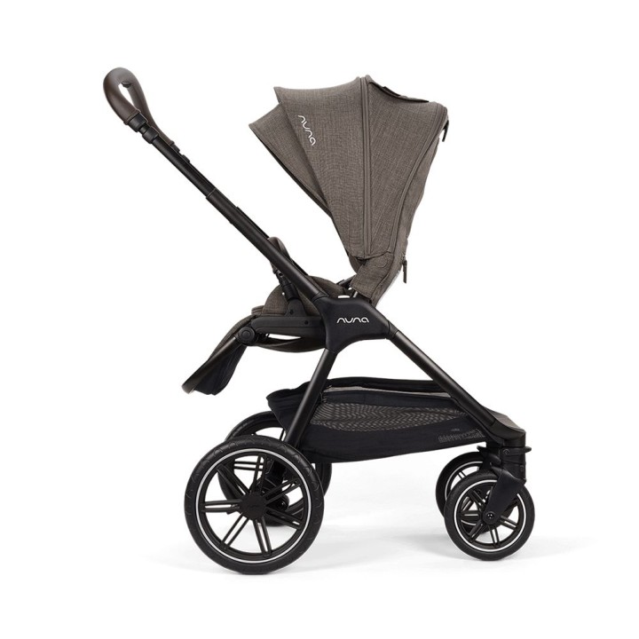 Dúo TRIV Next LX de Nuna