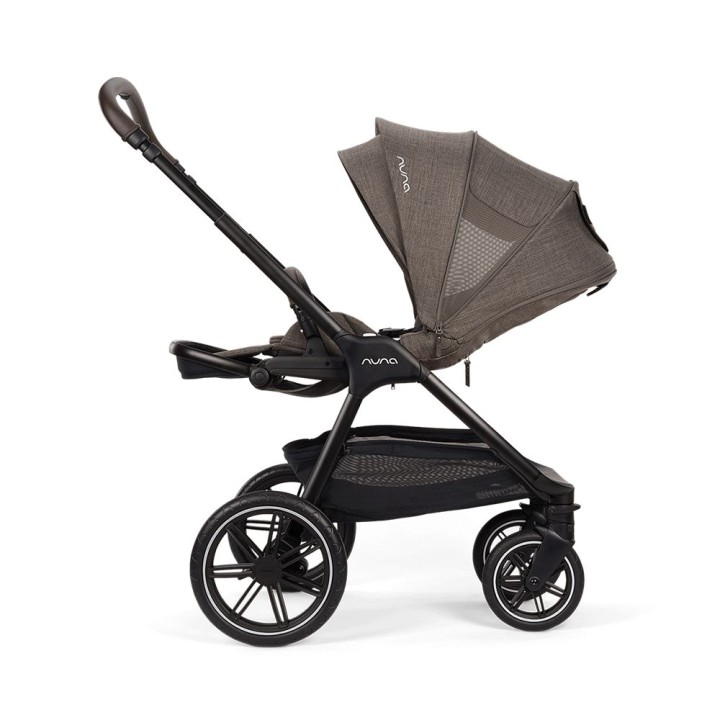 Dúo TRIV Next LX de Nuna