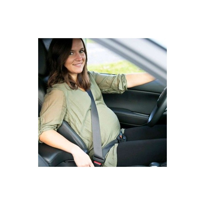 Cinturón para embarazadas Pregnant de BeSafe
