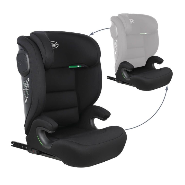 Beta de Innovaciones MS (Silla de coche 105-150cm)