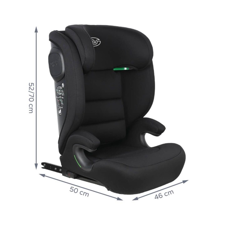 Beta de Innovaciones MS (Silla de coche 105-150cm)