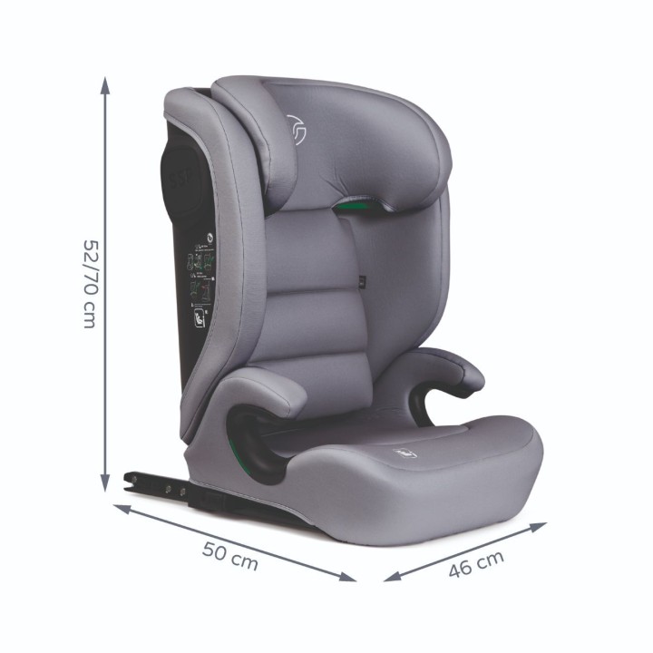 Beta de Innovaciones MS (Silla de coche 105-150cm)