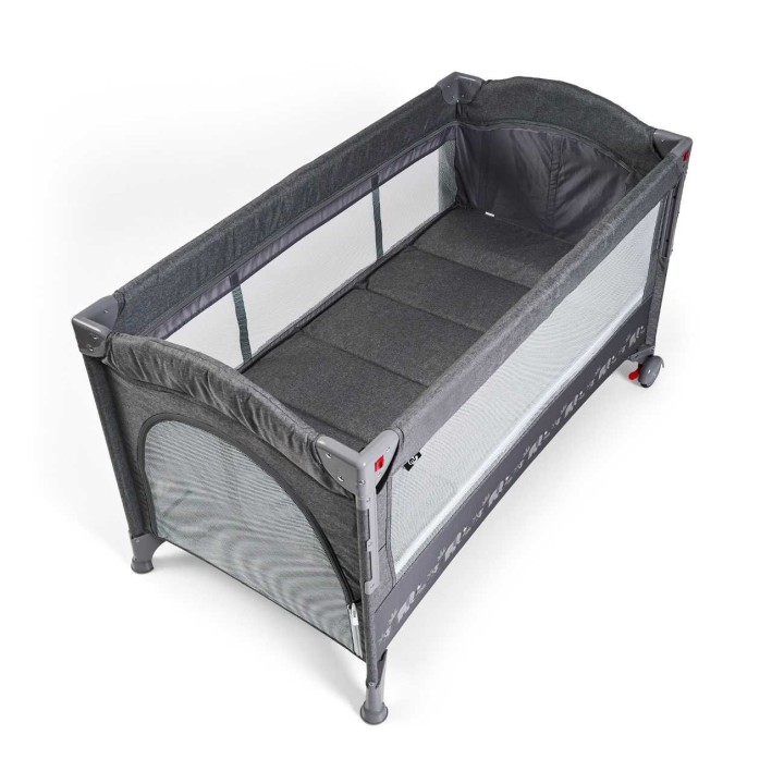 Cuna de viaje con colecho Oxford Safari de Innovaciones MS