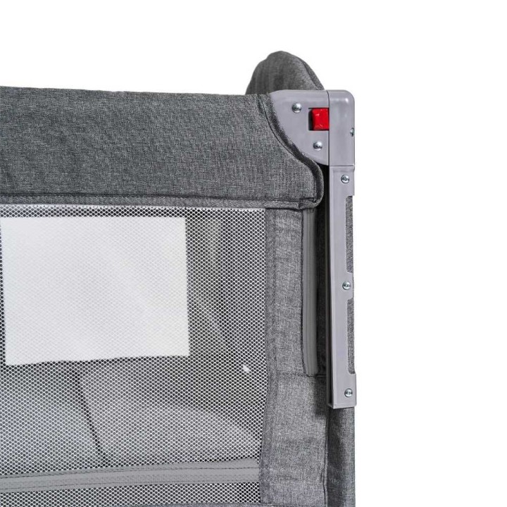 Cuna de viaje con colecho Oxford Safari de Innovaciones MS